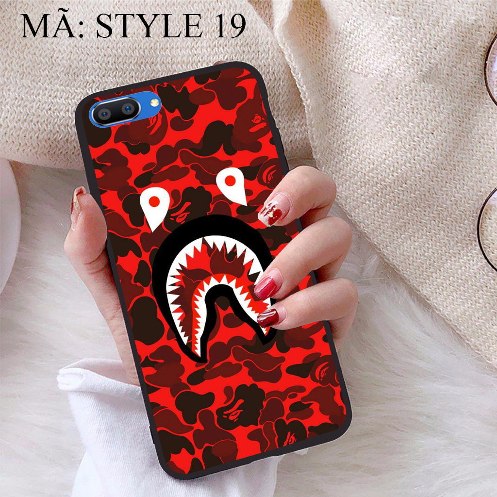 Case for Realme C1