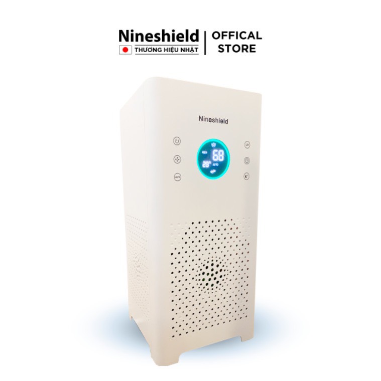 Máy lọc không khí Nineshield KB 06M