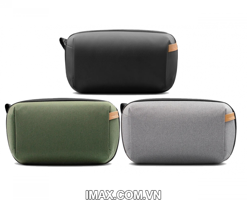 Túi đựng phụ kiện PGY Tech Pouch