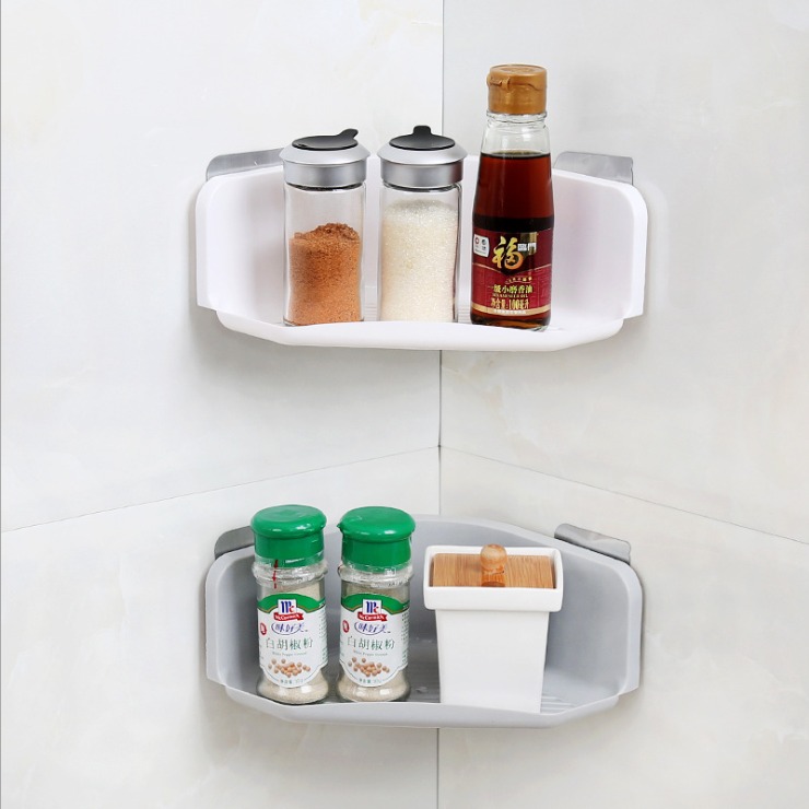 Bộ 2 Miếng dán GÀI DẠNG LỒI (TRONG) dạng gài 6x6cm