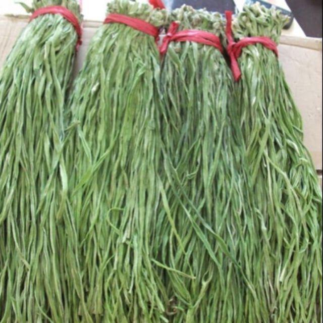 500GR rau tiến vua
