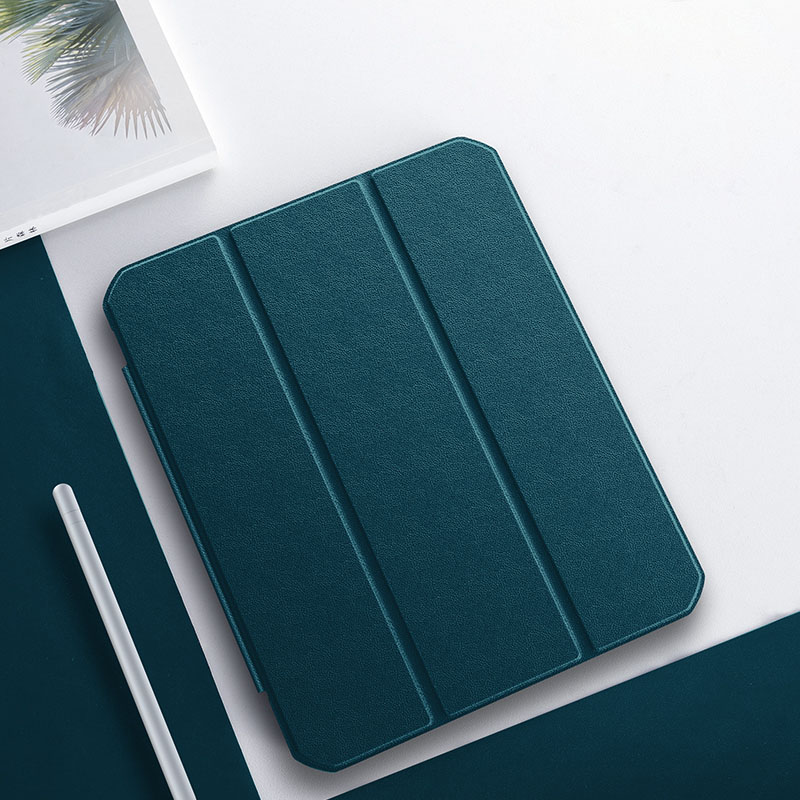 Ốp lưng XUNDD iPad mini 6 Chống sốc, Mặt lưng trong, Kiểu bao da mới