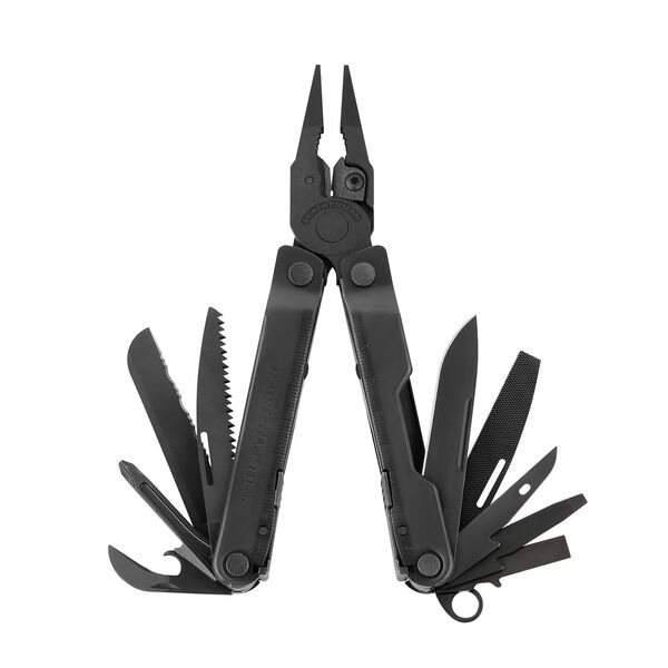 Dụng cụ cầm tay đa năng Leatherman Rebar (17 tools) [Bảo hành chính hãng 25 năm]