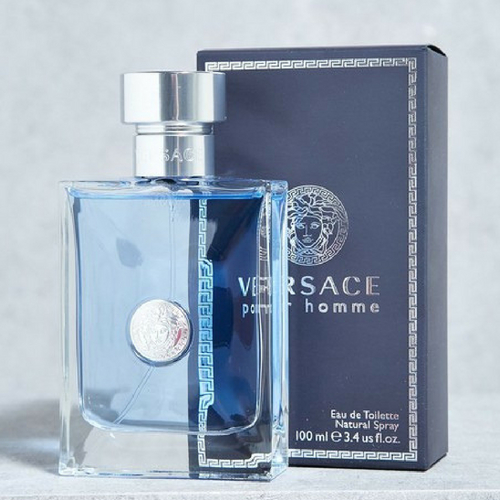 Nước hoa nam #Versace Pour Homme