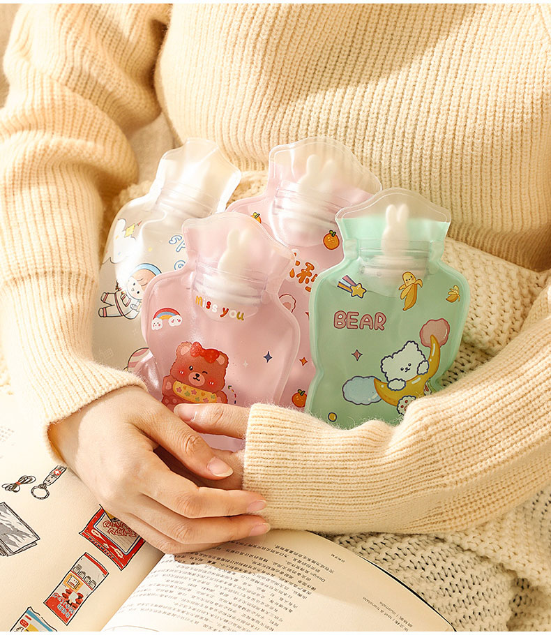 Túi sưởi mini (chọn mẫu)