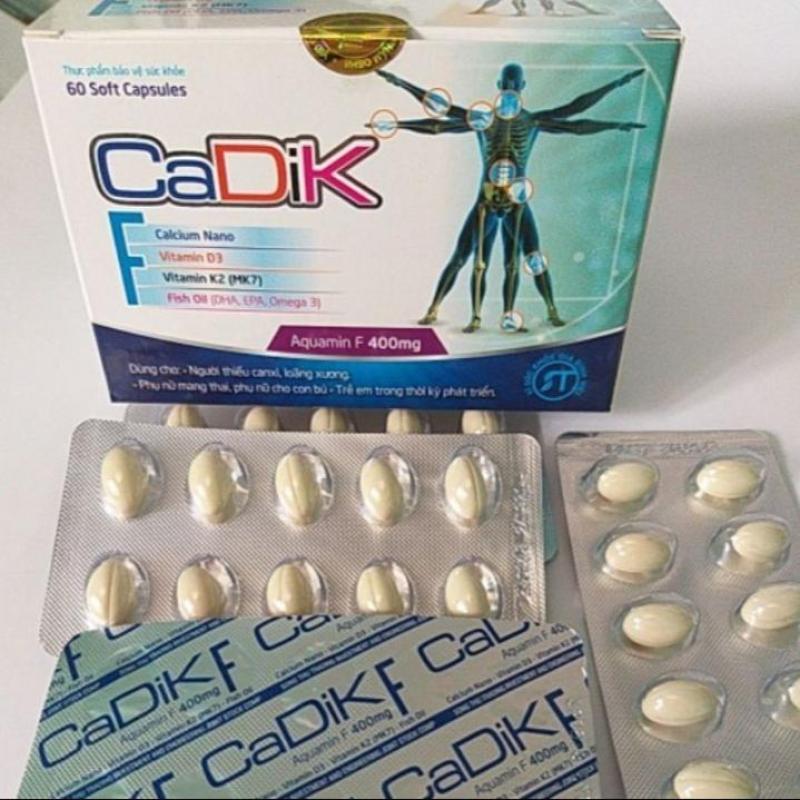 CANXI NANO + MK7+ VITAMIN D3+ OMEGA3,DHA,EPA CHO PHỤ NỮ MANG THAI VÀ TRẺ EM nhập khẩu