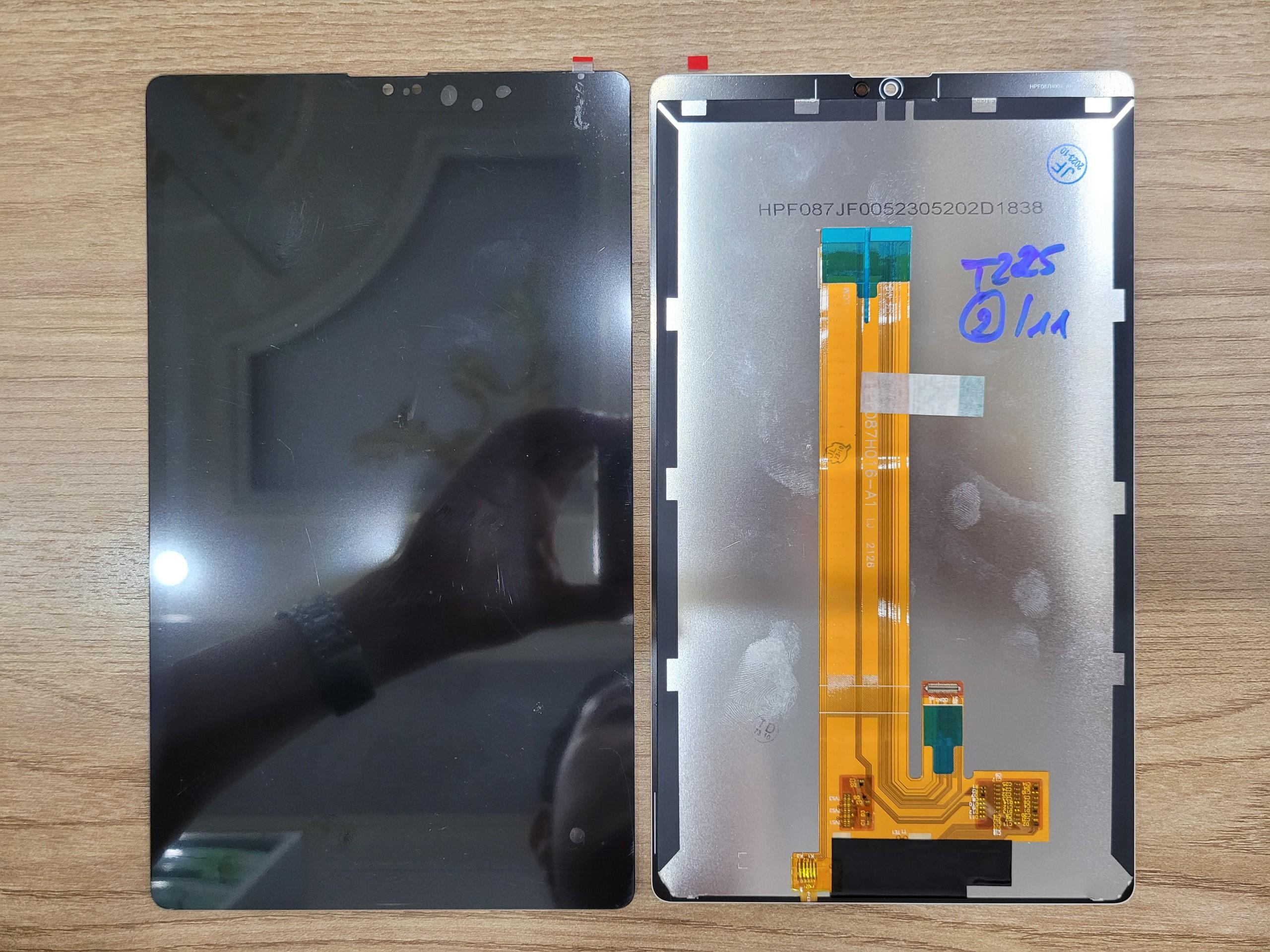 Màn hình nguyên bộ tương thích samsung galaxy tab a7 lite / t225