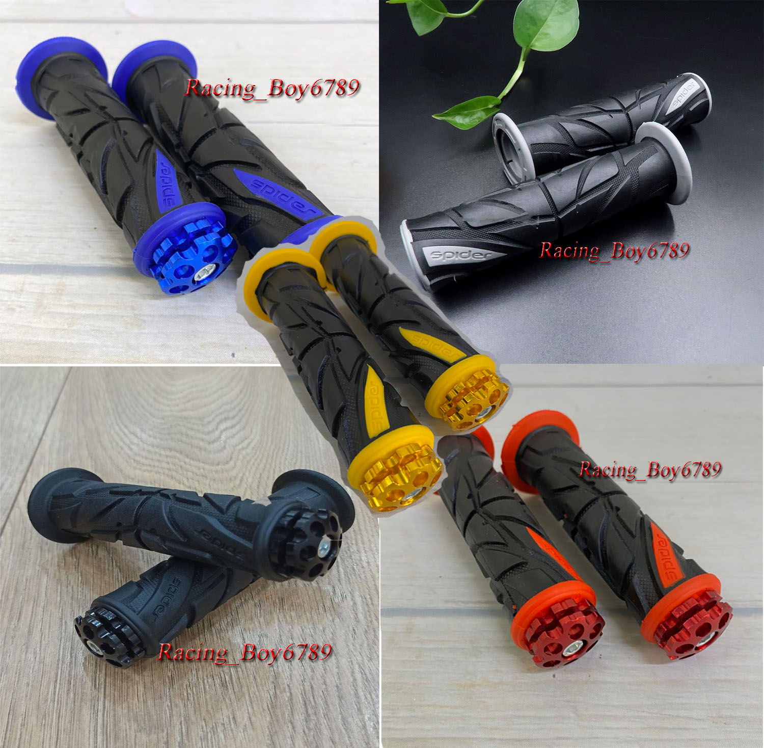 Bao Tay Spider Có Gù Gắn Xe Máy [ 1 đôi ] - Sản Phẩm Chất Lượng, Gian Hàng Uy Tín, Giá Cả Cực Tốt, Mua Ngay.