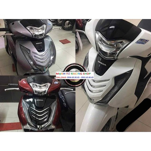 MẶT NẠ SH 2020 MẪU MỚI