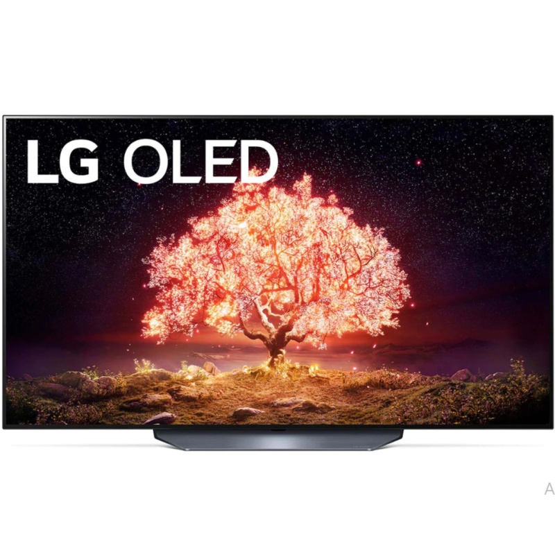 Bảng giá Smart Tivi LG OLED55B1PTA Tivi LG chính hãng BH:24 tháng tại nhà từ nhà sản xuất trên toàn quốc