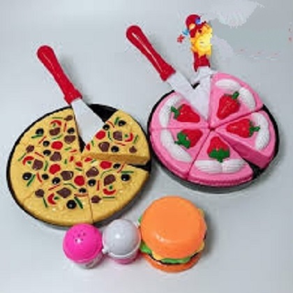 (GIẢM CỰC SỐC) Trò chơi cắt bánh pizza dành cho cả bé trai và bé gái, thiết kế đẹp mắt có nhiều đồ siêu đẹp, Tro choi cat banh pizza danh cho be trai va gai, thiet ke dep mat co nhieu do sieu dep