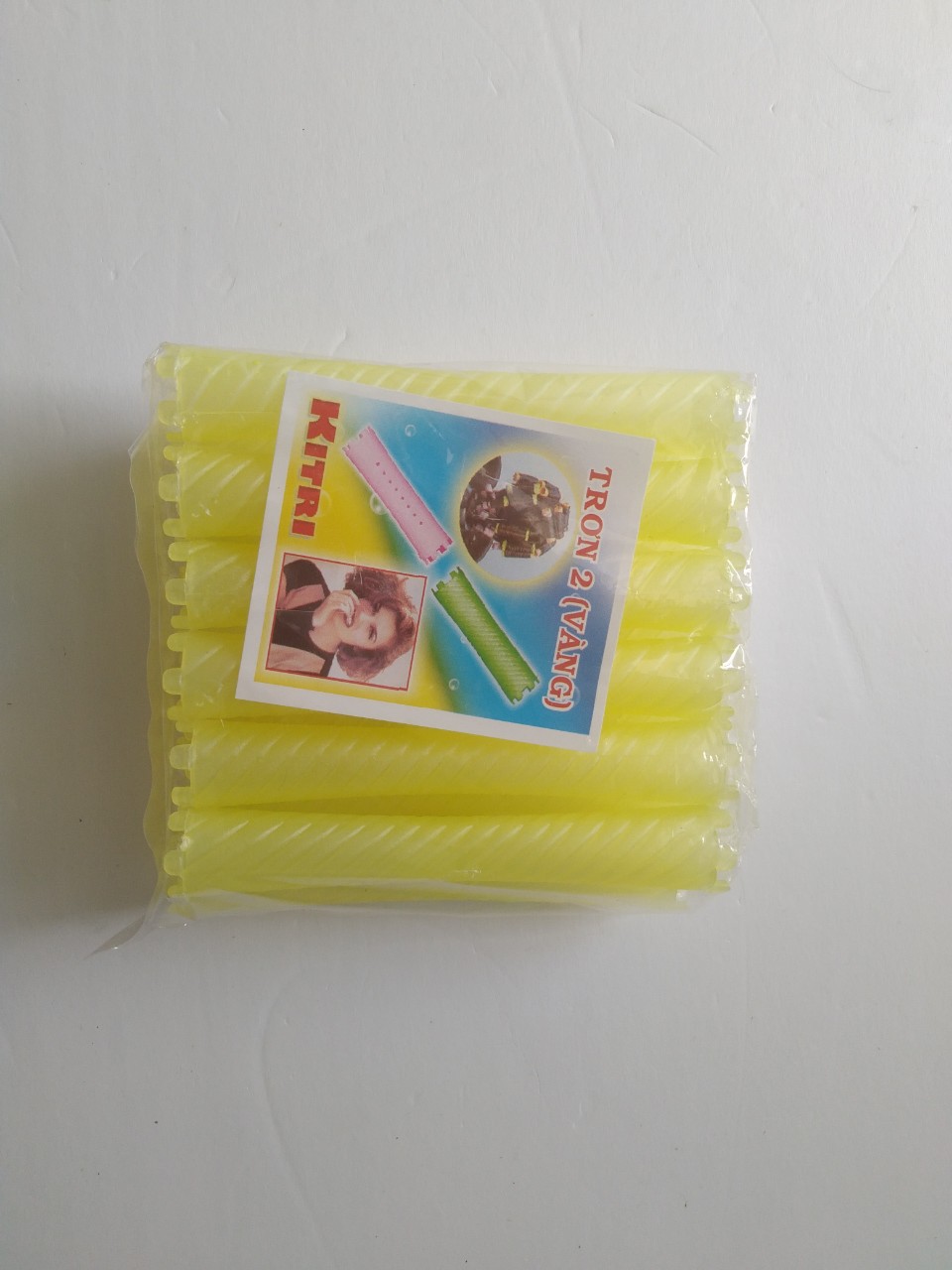 Combo 2 gói xương uốn lạnh trơn số 2