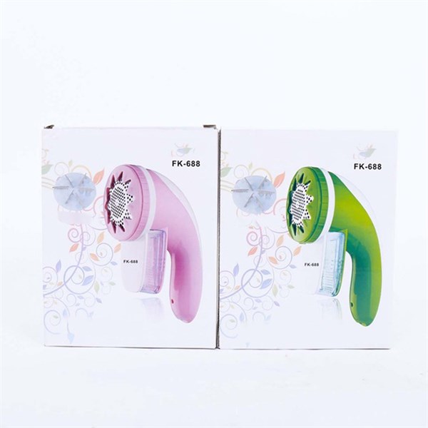 Máy Cắt lông xù Fk 688