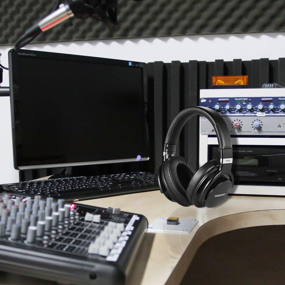 Tai nghe kiểm âm Takstar Pro 82