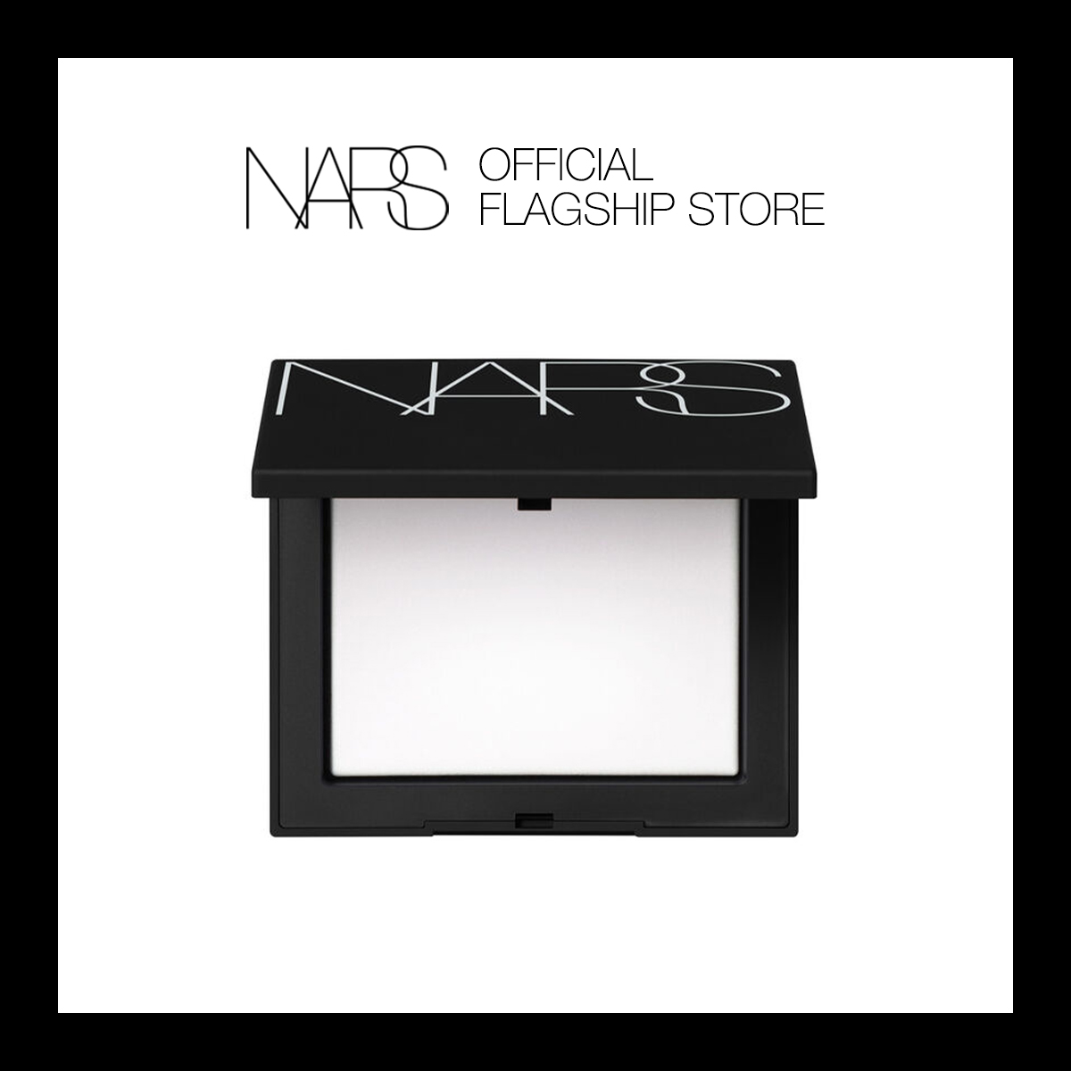 Phấn phủ dạng nén NARS Light Reflecting Setting Powder Pressed 10g