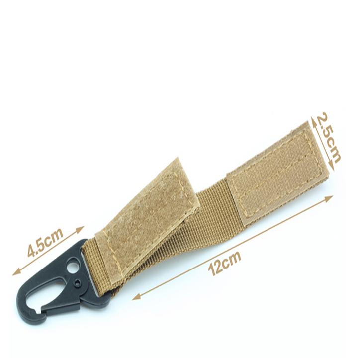 02  khóa đai lưng phụ kiện tiện dụng, bền đẹp