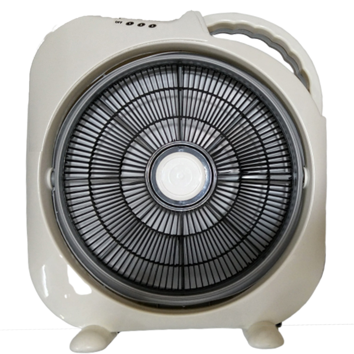 [HCM]Bộ vỏ quạt hộp 4 tấc