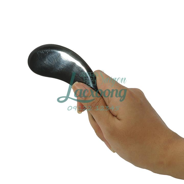 [HCM]Dụng cụ cạo gió sừng dẹp diện chẩn