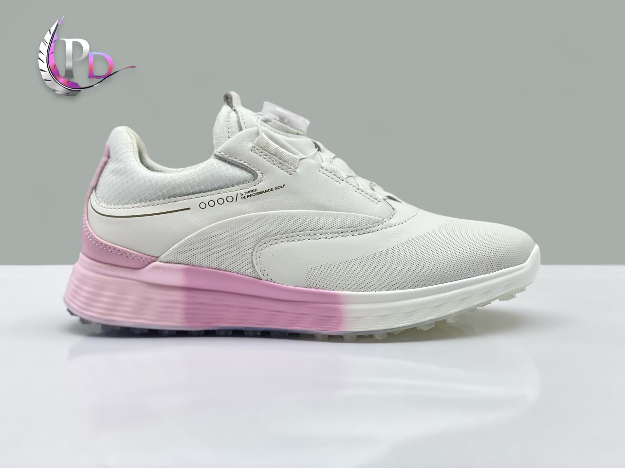 Giày Thể Thao Nữ,Giày Ecco M golf there