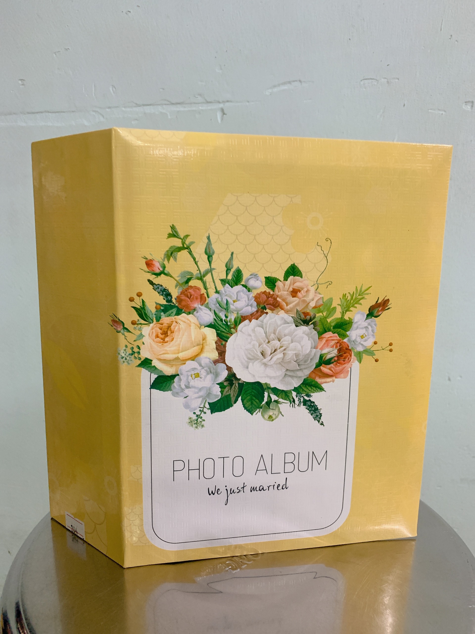 album hình 10x15