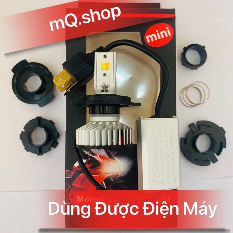 ĐÈN PHA LED TUBO SIÊU SÁNG (GIÁ 1 BÓNG)