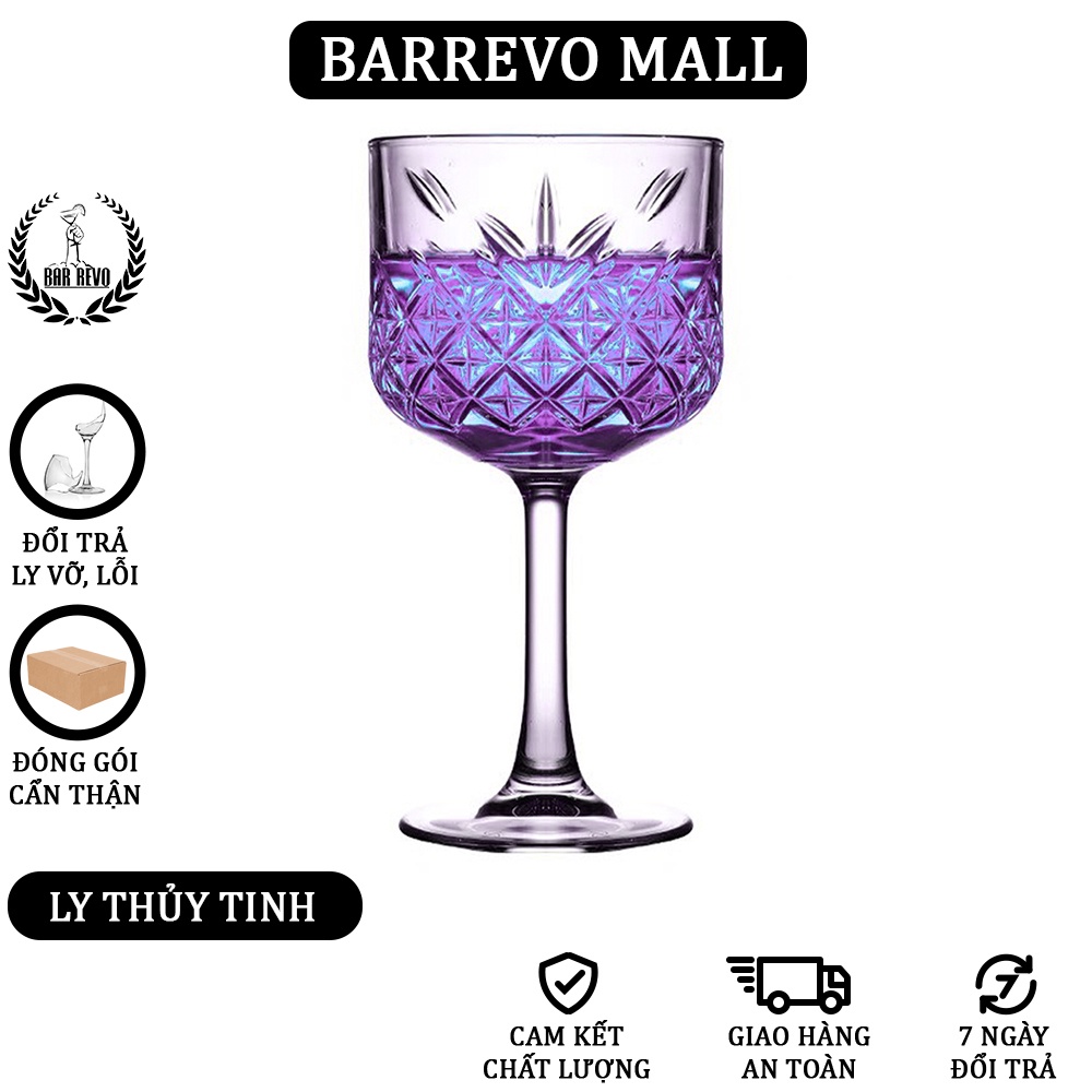 440237 - gin tonic glass - ly thủy tinh