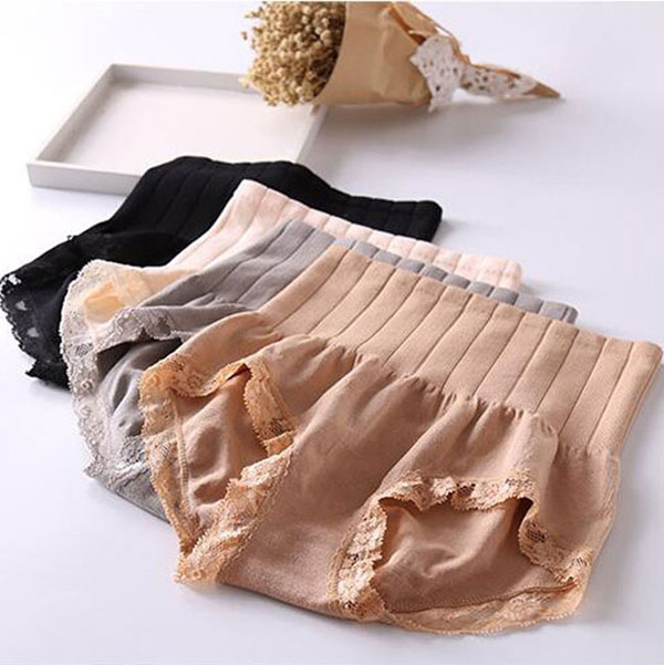 Quần lót gen bụng xuât nhật