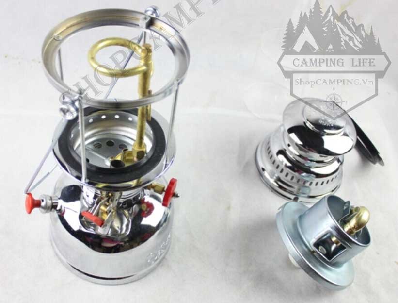 [CHÍNH HÃNG] Đèn măng xông Anchor 950 đầy đủ phụ kiện (bản full phụ kiện)