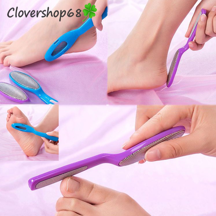 [HCM]Dụng cụ chà gót chân tẩy tế bào chết