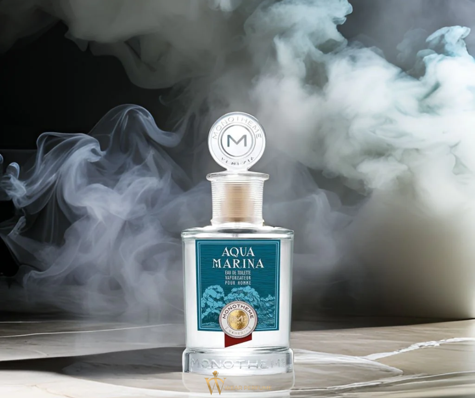 Nước Hoa Nam Monotheme Aqua Marina