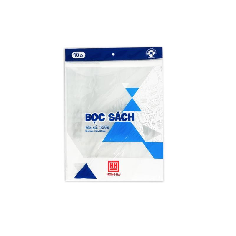 Mua Bọc vở 3269
