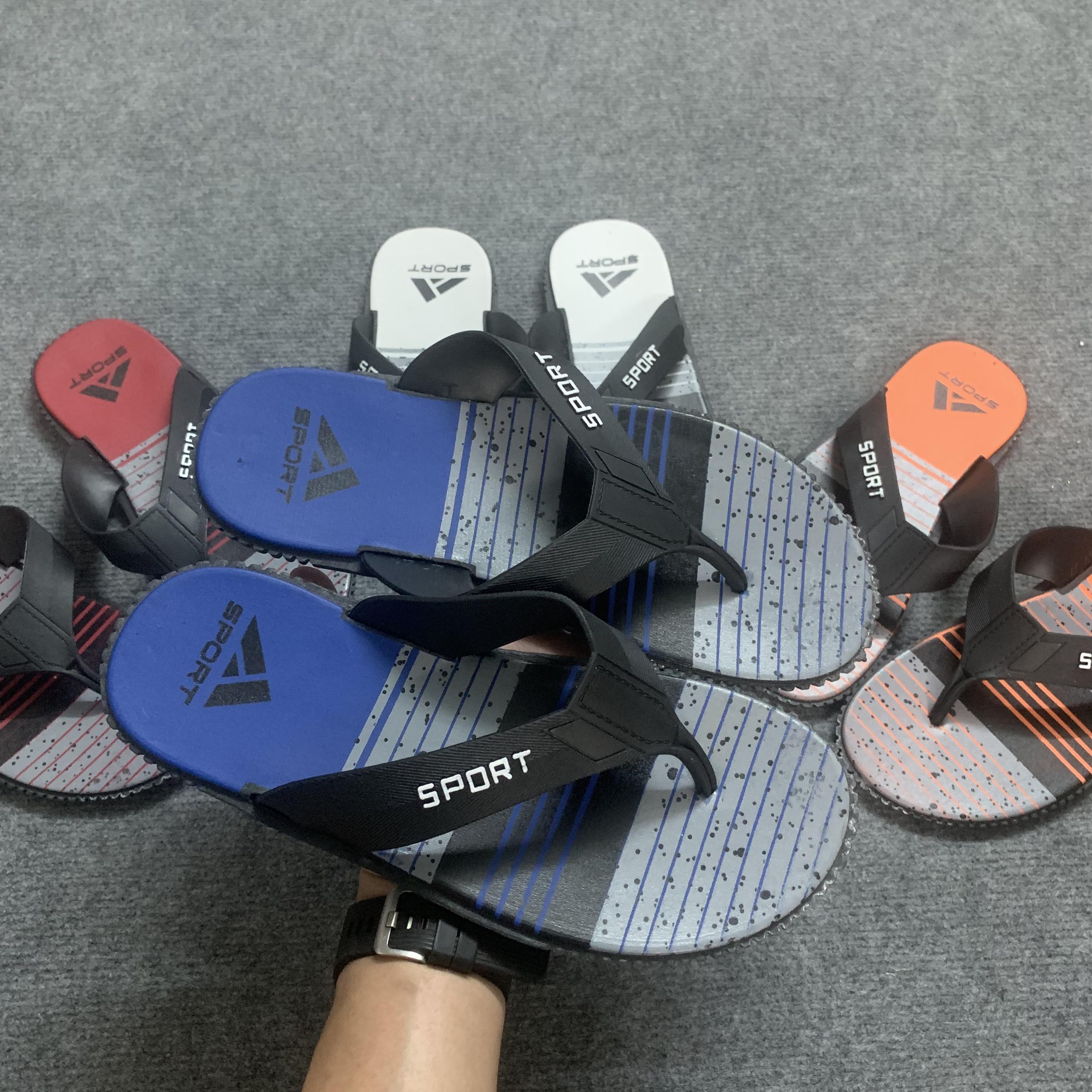 Dép Thái Nam Thời Trang Cao Cấp