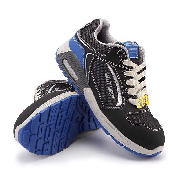 Giày Bảo Hộ Thể Thao Jogger Raptor S1P