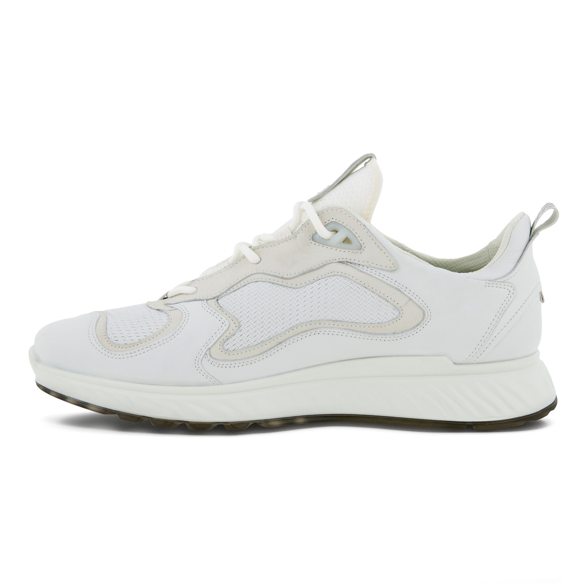 (Chỉ 6/6 Voucher 15%) Giày Sneaker Ecco Nam St1 M