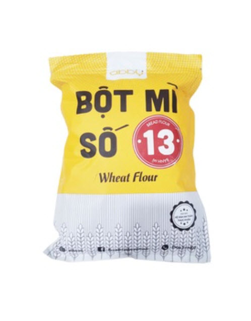 Bột mì số 13 hiệu Cái Cân