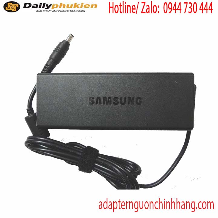Adapter nguồn 19v 4.74a Samsung, NP-R780
