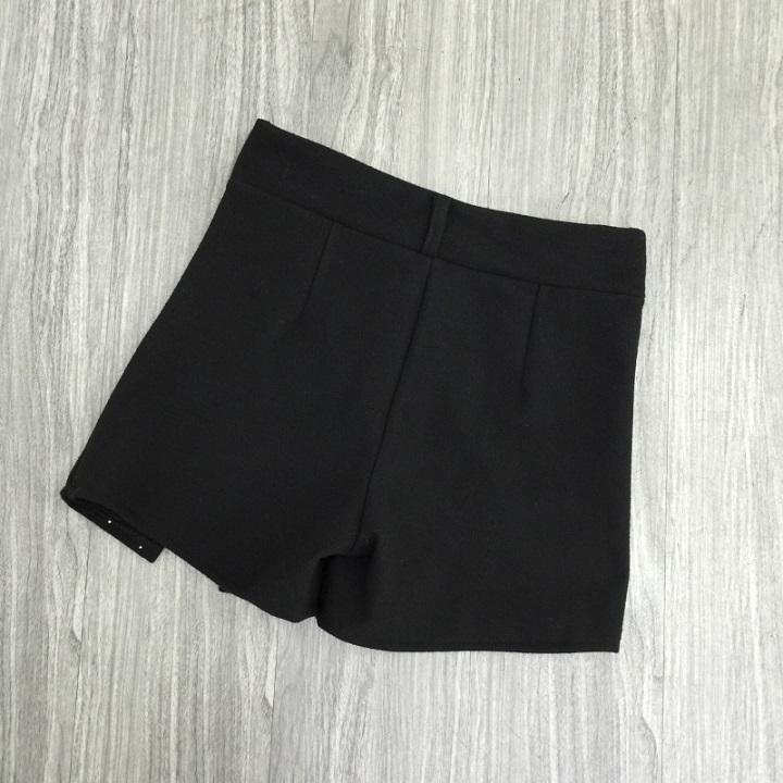 QUẦN VÁY PHỐI ĐINH TÁN VẢI UMI CHUẨN CAO CẤP