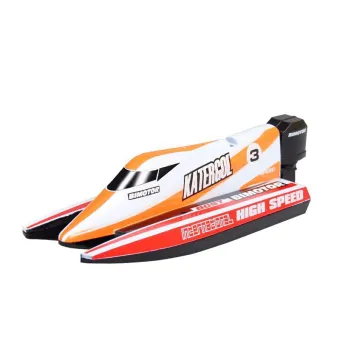 rc control boats