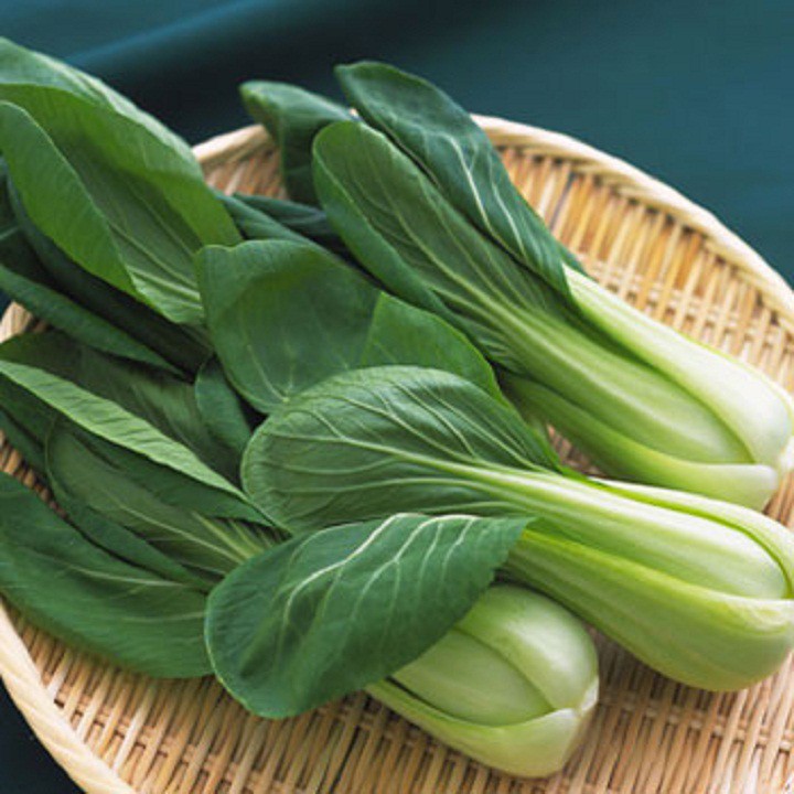 Hạt Giống Cải Chít 50gam