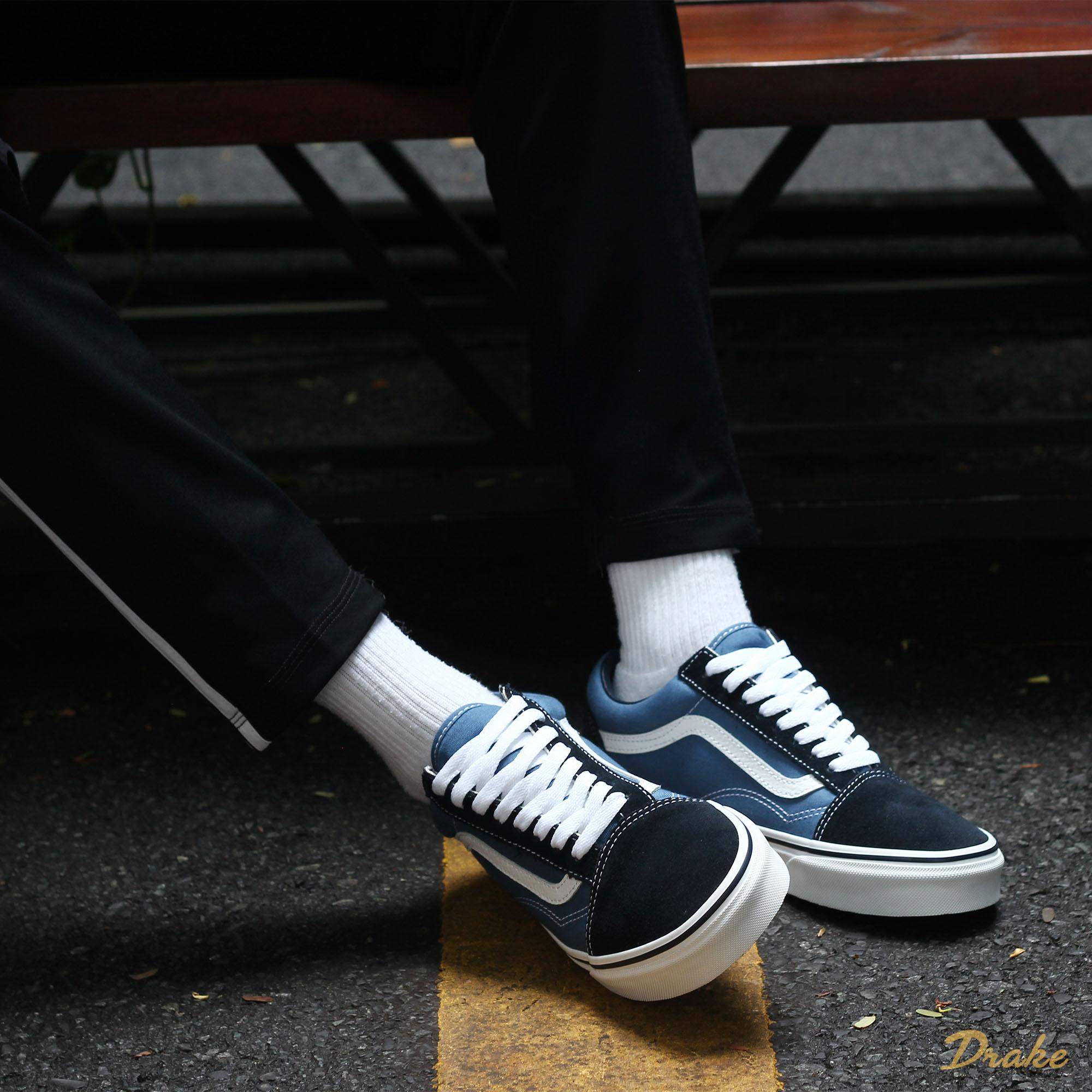 Giày Vans Old Skool VN000D3HNVY