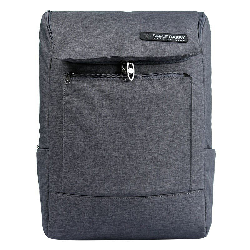 [HCM]Balo Laptop 15.6 inch thương hiệu SimpleCarry K1