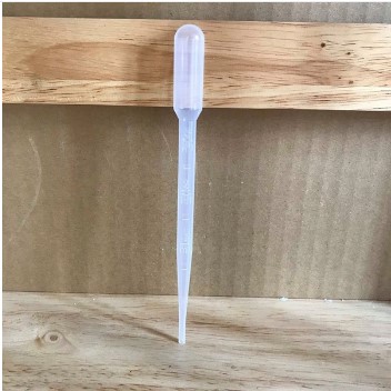 ỐNG HÚT ĐONG 3ML