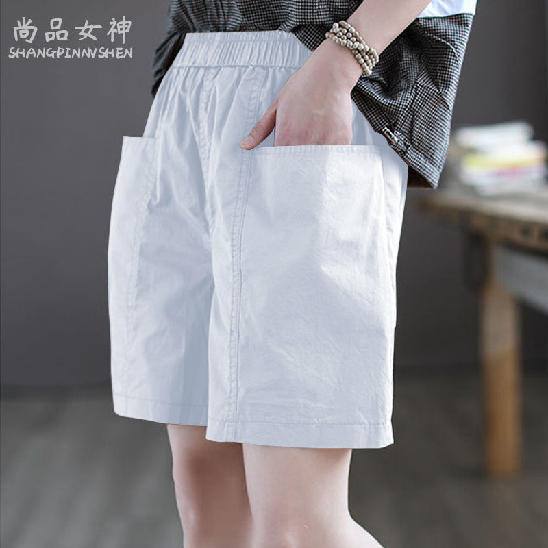 Quần short jeans nữ chất đẹp size S M L