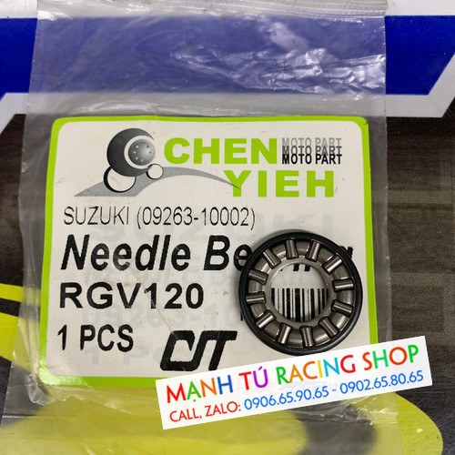 Bạc đạng chà nồi sport / xipo - cyt - sp954