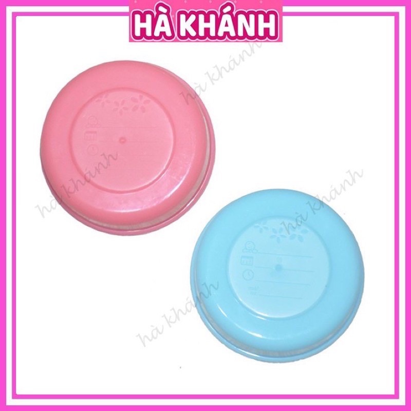 Nắp bình sữa / Bình trữ sữa Avent Philips P15 (giá bán 1 chiếc)