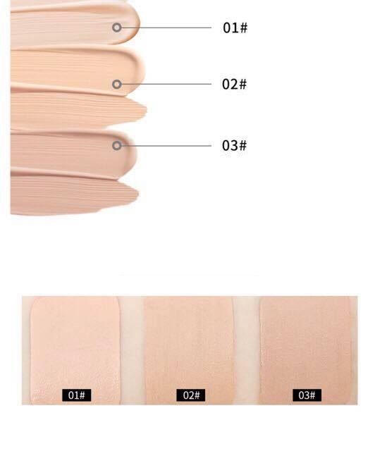 (New) Thanh che khuyết điểm Maycreate Gather Beauty Concealer MX
