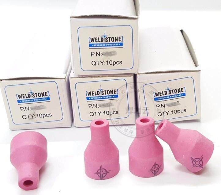 Chụp sứ QQ150 mỏ hàn tig loại đẹp (40 cái)