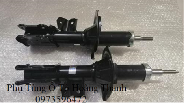 Giảm xóc trước Morning. Hàng hàn quốc
