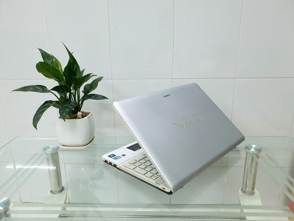 Bảng giá Laptop S.O.N.Y V.A.I.O VPCEB - i5 M460 - HDMI - WEBCAM - 15.4 INCH Phong Vũ