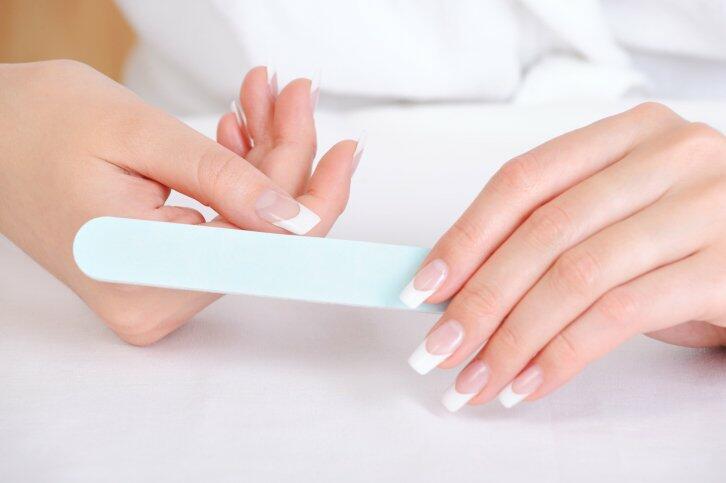 [HCM]Dũa móng tay giấy chuyên dụng làm Nail